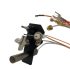 Lennox and Superior Convertible Honeywell Pilot Assembly, PH