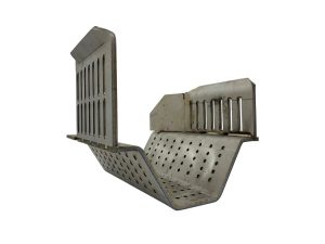 Harman PC45 Pellet Burnpot, Firepot Grate w/Large Holes, PH