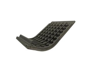 Harman Cast Iron Stoker Grate Insert 4-00-00046D, PH