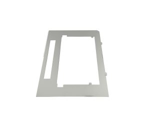 Vermont Castings Defiant and Encore Fireback Plate and Gaskets, OEM
