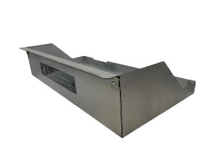 QuadraFire Castile Insert Ash Pan Drawer Assembly, OEM