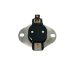 HVAC Snap Disc Thermostat Switch, Circuit On at 35°F and Off at 45°F, Large Flange, 2511L002-2132, PH