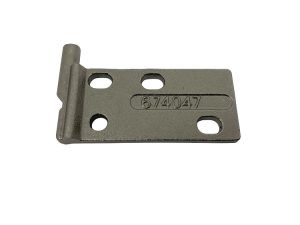 Harman Cast Iron Hinge Plate Replacement, PH