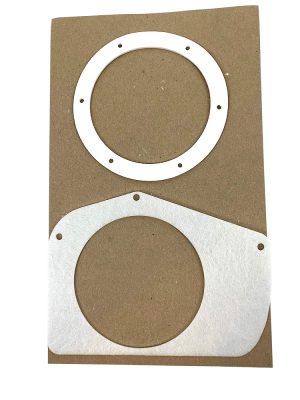 England Stove Works, Englander Combustion Blower and Motor Gasket Set, PH