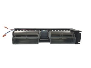 Harman XXV and Accentra FS Original 3-Wire Tabbed Distribution Blower Fan, OEM