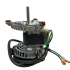 Harman and Heatilator Eco-Choice Combustion Blower Exhaust Draft Fan Motor W/Cooling Cup, OEM