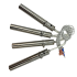 Iron Strike, Lennox Winslow PS40 and PI40 Igniter Element Assembly, 4-Pack, PH