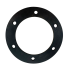 Harman and Heatilator Eco-Choice Boiler Water Gasket 3/16 IN, OEM