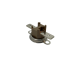 QuadraFire Convection Blower Low Limit Snap Disc #1, 125-20, OEM