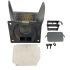 Harman Absolute 63 Burnpot, Firepot Weldment Assembly, OEM