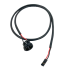 Harman PB105 and Heatilator Eco-Choice BH105 Outdoor Air Extension TCP, OEM