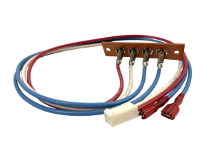 Harman and Heatilator Eco-Choice Furnace 4-Pole Thermostat Extension, OEM