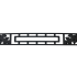 Harman XXV and XXV-TC Cast Iron Air Grille, OEM