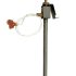 Harman and Heatilator Eco-Choice Pressure Ignition 450 Watt Igniter Element, HHT OEM