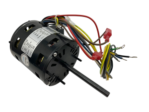 AO Smith, Century, Fasco 9721, D1127, US Motors 9656, Heatcraft 5008S Refrigeration/Evaporator/Exhaust Fan Motor, 115/230V, 1/12HP, 1550 RPM, PH