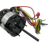AO Smith/Century/Fasco 9721, D1127, Mars 01127 PSC Refrigeration, Exhaust, Evaporator Fan 3.3" Motor, 115/230V, 1/12HP, 1550 RPM, PH *2-PACK!*