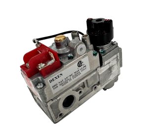 Dexen 200-D Replacement Millivolt Natural Gas Valve, 6003 Series