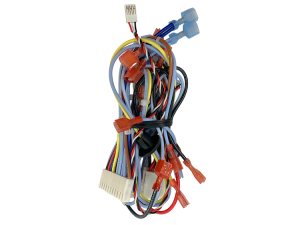 Harman TC Pellet Stove Electrical Wiring Harness 3-20-08888, OEM