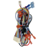 Harman TC Pellet Stove Electrical Wiring Harness 3-20-08888, OEM
