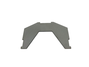 Harman PC45 Pellet Burnpot End Plate 2-00-724111-3, PH