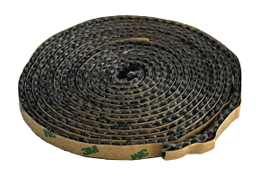 Whitfield Advantage Series Ash Door Gasket Seal, OEM