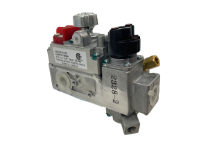 Heat N Glo, Heatilator, Quadra-Fire and Royal Variable Natural Gas Valve, 060-522, PH