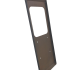 Harman Accentra Insert Flue Rough-In Support Kit, 1-00-674119, OEM