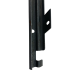Harman Advance Glass Clip, Small Left Bottom, 2-00-06600-1B, OEM