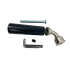 Harman Coal and Woodstove Door Handle Assembly 1-00-08176, OEM