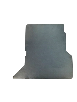 Harman Advance Heat Exchange Baffle, 2004 and Earlier Models, 2-00-06632, OEM