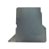 Harman Advance Heat Exchange Baffle, 2004 and Earlier Models, 2-00-06632, OEM