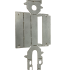 Harman and Heatilator Furnace and Boiler Igniter Bracket Cradle Cage, OEM