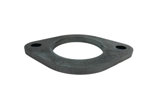 Harman and Heatilator Feeder Shaft Bearing Retainer Flange, OEM