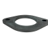 Harman and Heatilator Feeder Shaft Bearing Retainer Flange, OEM