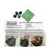 Harman and Heatilator Pressure Ignition Air Pump Rebuild Kit 1-00-724135, OEM