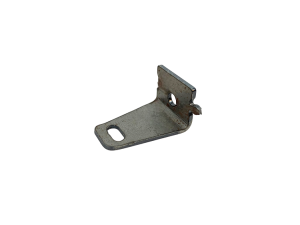 Harman Accentra FS Hopper Lid Latch 1-00-247167, OEM