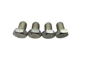 Harman Hex Cap Screw/Bolt 3/8-16 x 1/2, 3-30-1132, 4-Pack, OEM