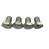 Harman Hex Cap Screw/Bolt 3/8-16 x 1/2, 3-30-1132, 4-Pack, OEM