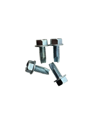 Harman Invincible Insert and RS Door Latch Bolts, 4-Pack, OEM