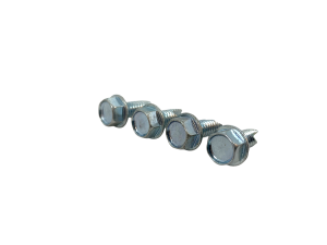 Harman and Heatilator Screw 1/4-20 x 5/8 Type 23, HWH TCS, 220-0440, 4-Pack, OEM