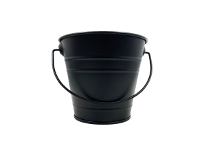 Green Mountain Grills, GMG Trek Prime 2.0 Black Grease Drip Bucket Pail, OEM P-1743