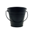 Green Mountain Grills, GMG Trek Prime 2.0 Black Grease Drip Bucket Pail, OEM P-1743