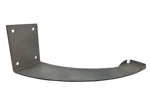Harman PF100 Furnace Hopper Lid Catch 2-00-73344, OEM