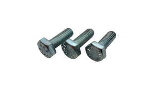 Harman Flue Tailpipe Exhaust Hub Bolts 3-30-1252007514, 3-Pack, OEM