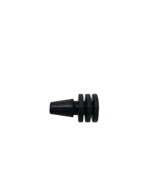 Ravelli and EcoTeck Anti-Vibration Rubber Feet 5-Pack 66090, OEM