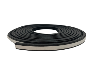 Quadrafire Mt. Vernon AE, E2, Edge 60, Trekker, Heatilator PT60 Extruded Hopper Lid Door Gasket, OEM