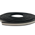 Quadrafire Mt. Vernon AE, E2, Edge 60, Trekker, Heatilator PT60 Extruded Hopper Lid Door Gasket, OEM