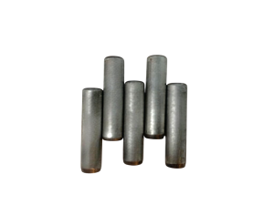Harman Accentra Cast FS Firebox Door Dowel Pin 3-30-2017, 5-Pack, PH