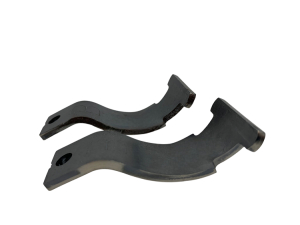 Harman Accentra Insert Hopper Lid Latch 2-00-674084, 2-Pack, OEM