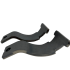 Harman Accentra Insert Hopper Lid Latch 2-00-674084, 2-Pack, OEM